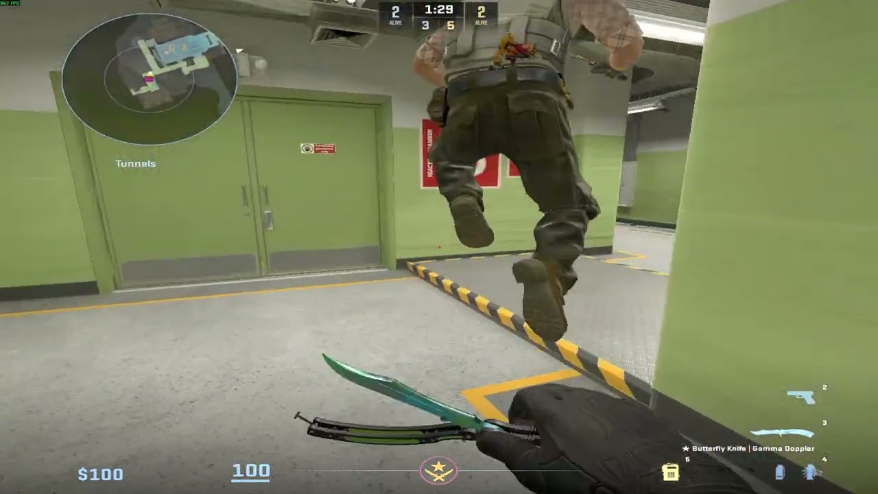 THE WINGMAN NUKE TUTORIAL IS HERE!