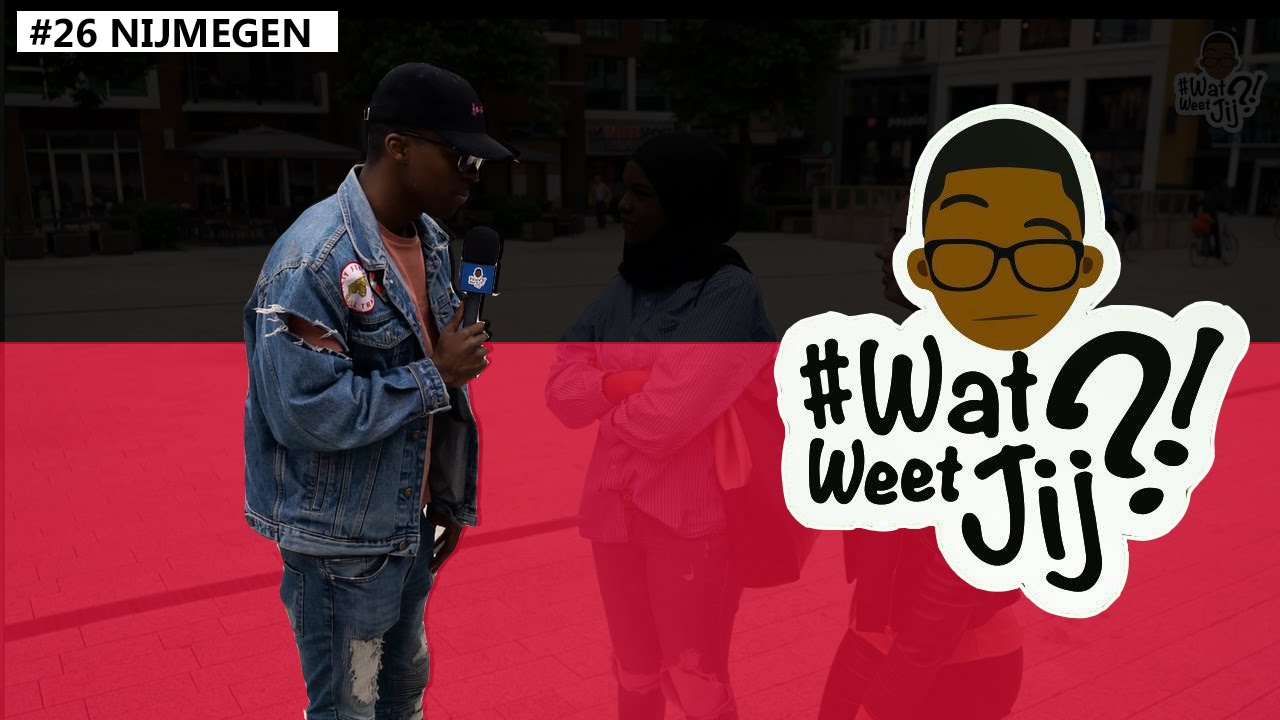 #WATWEETJIJ