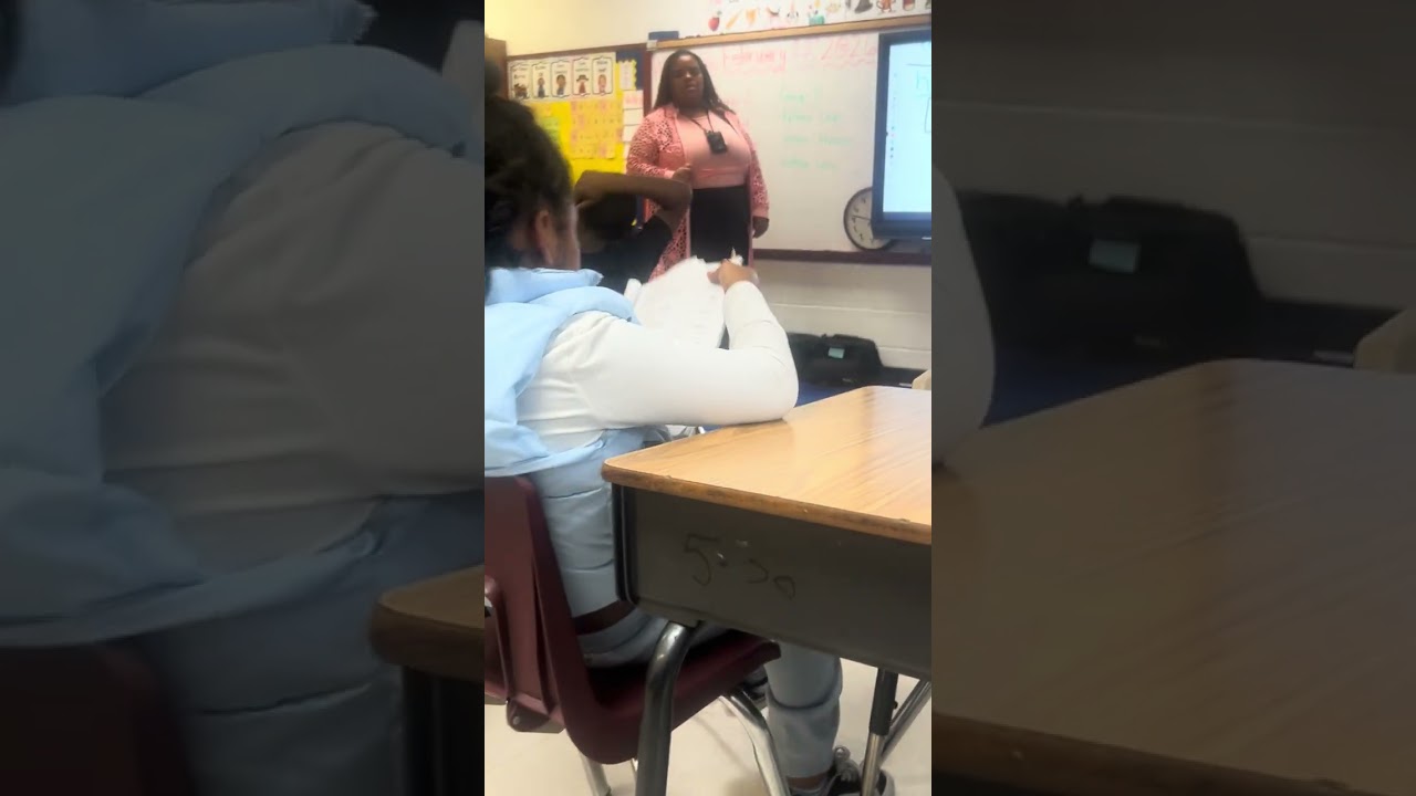 Student Teaching Video 1