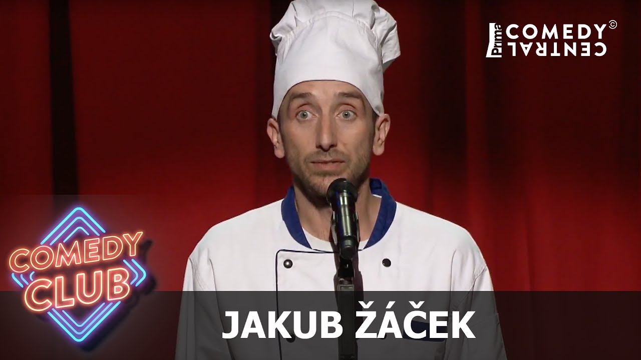 Kuchtík | Jakub Žáček