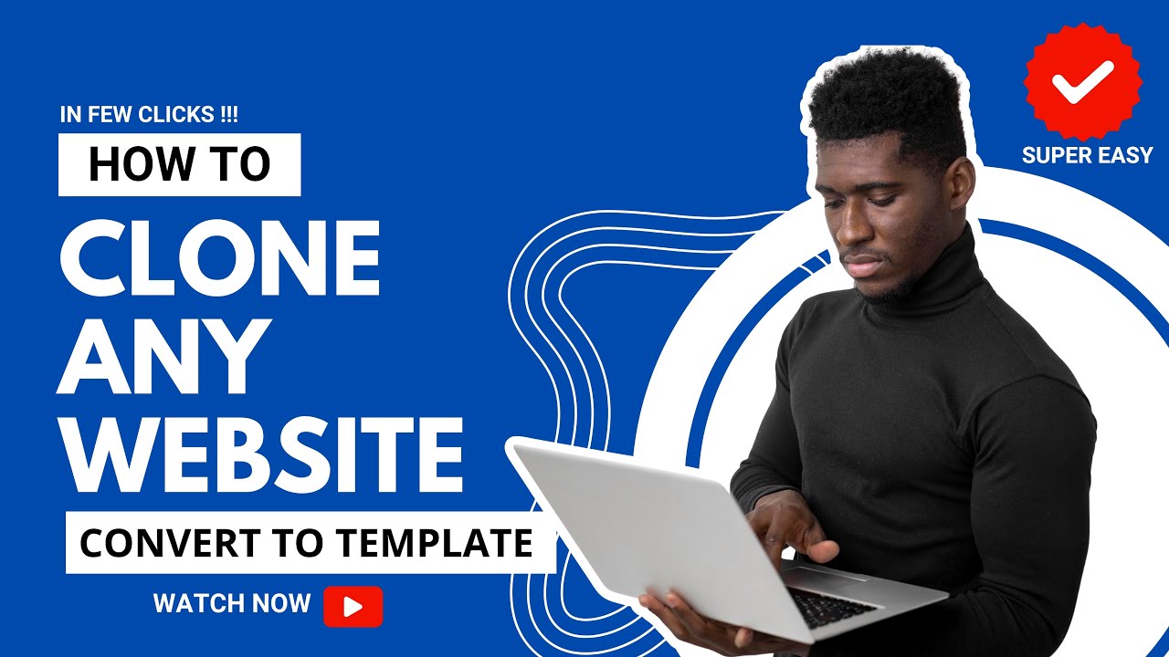How to download entire websites using Httrack Website Copier (Tutorial)