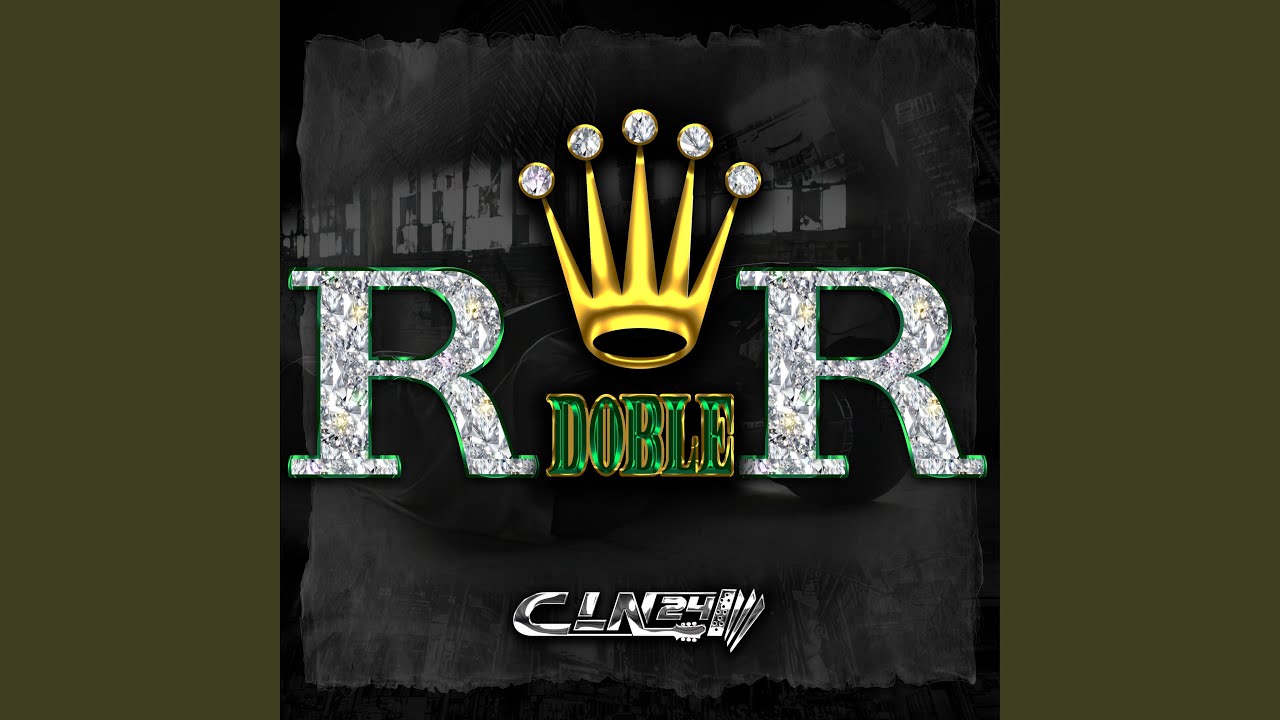 R Doble R