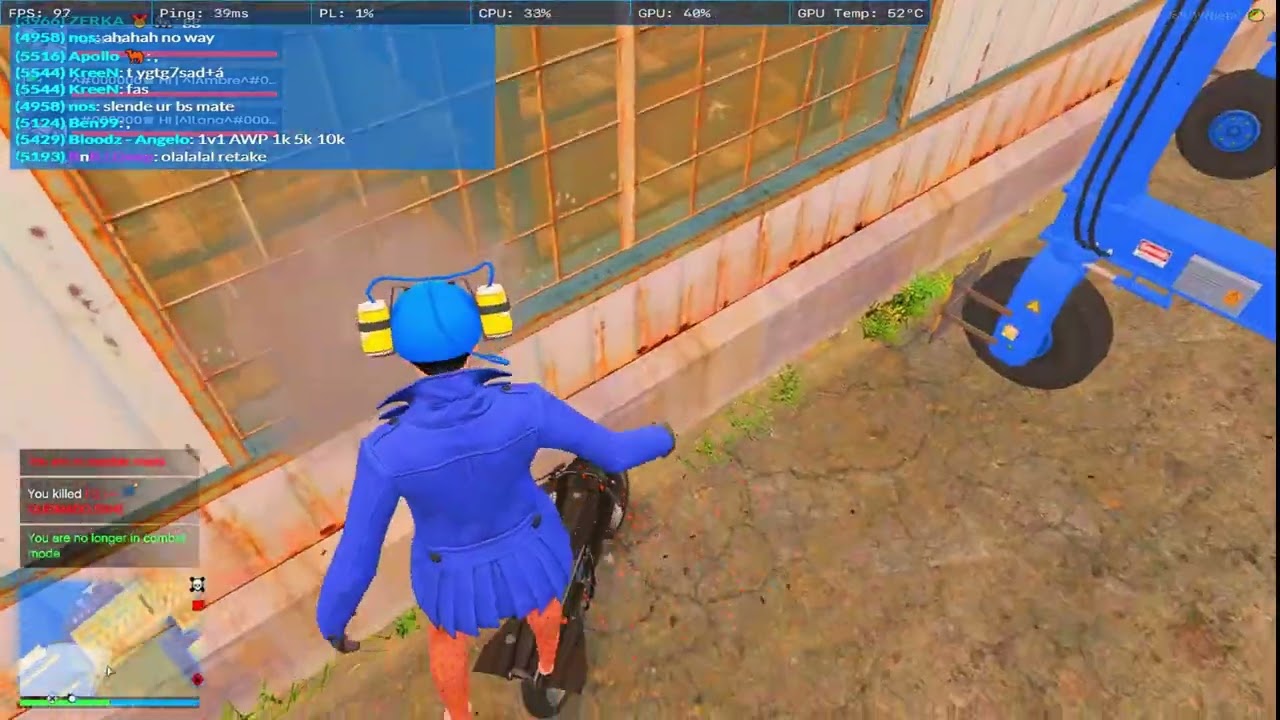 V3 PVP / Best Of Loot / WeaWea #3 The Last !