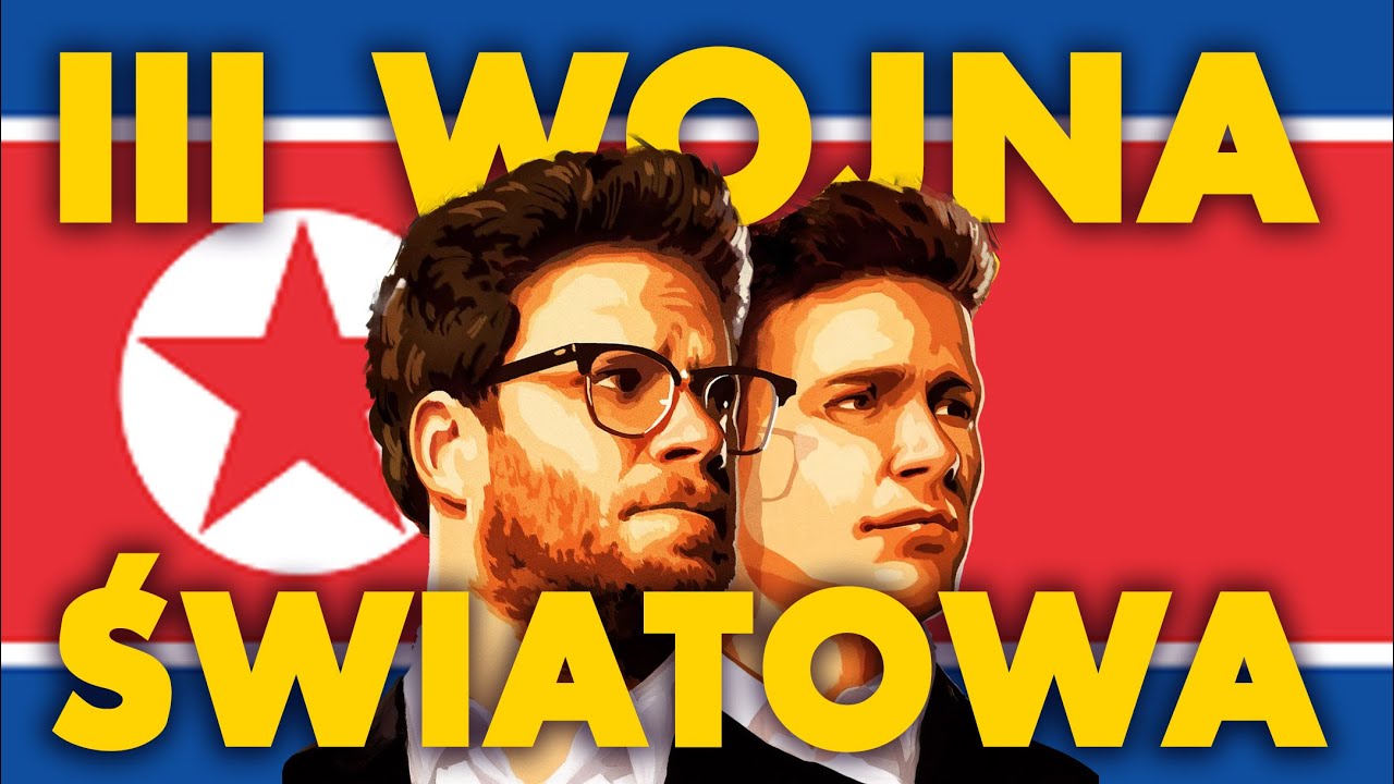 Komedia Która (prawie) Wywołała Wojnę Nuklearną