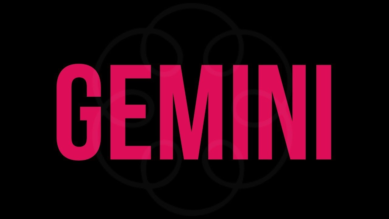 GEMINI FEB 