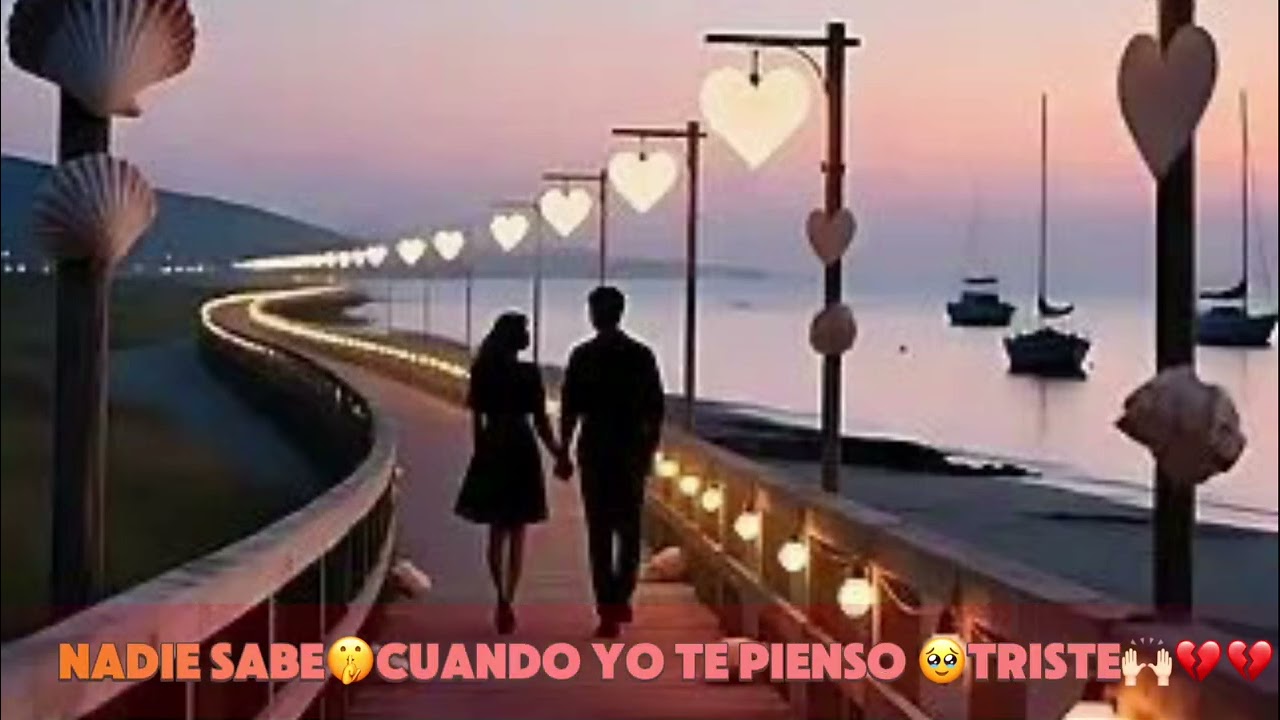 Nadien  sabe😌Cuánto yo te pienso🥹triste🙌🏻💔💔Ruben Gomez👍🏽