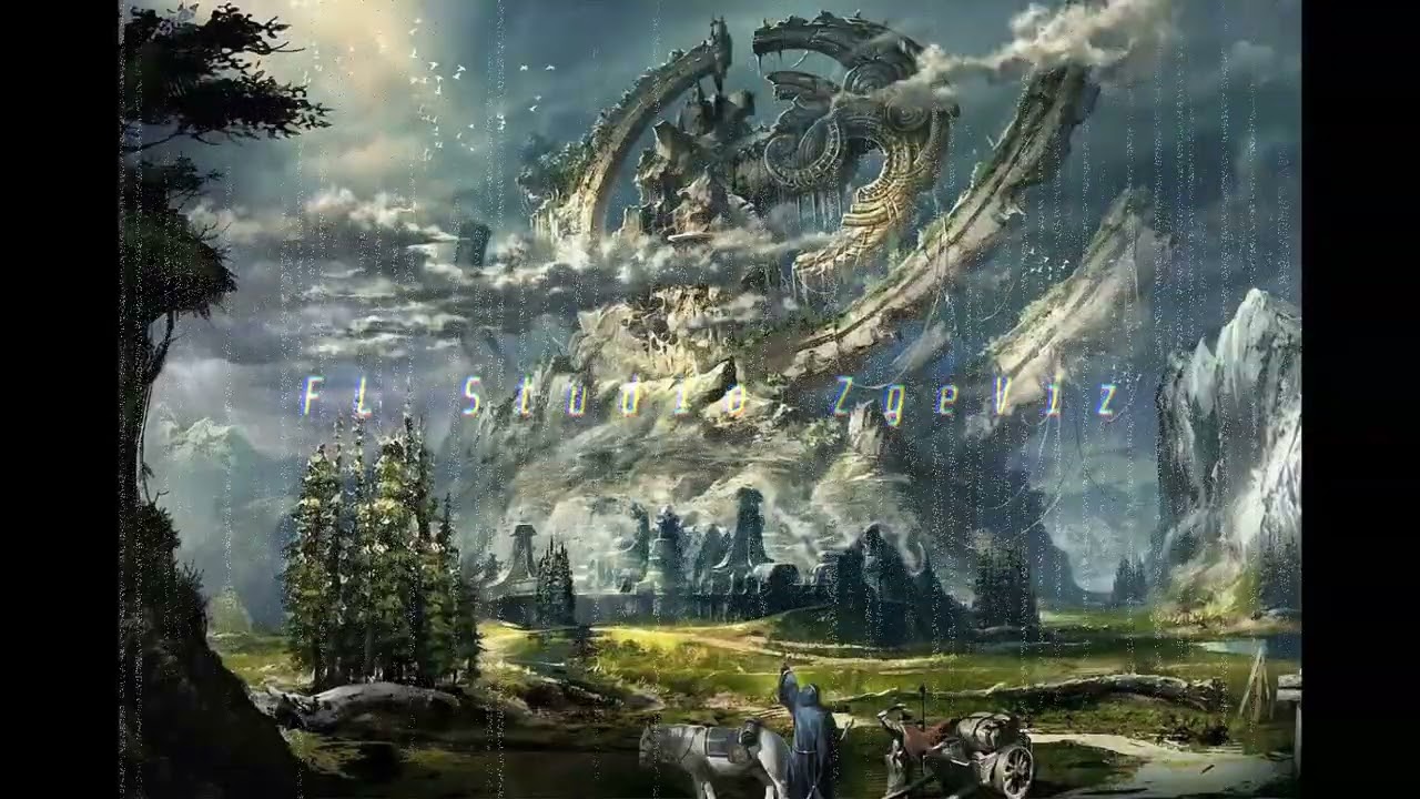 [FREE] OZworld x 唾奇 Type Beat - 