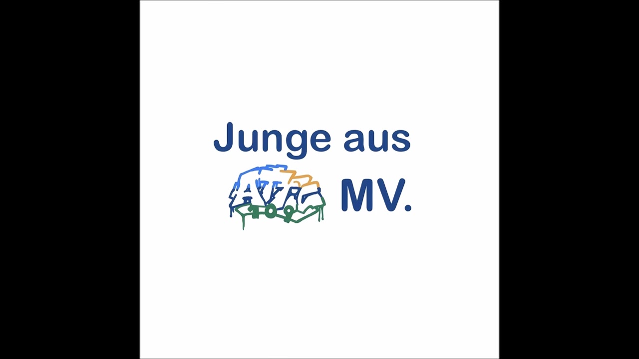 Junge aus MV