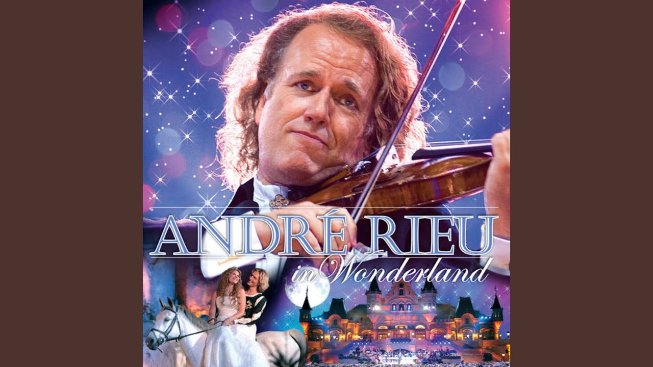 The Second Waltz, Op. 99a (Arr. Andr&eacute; Rieu)