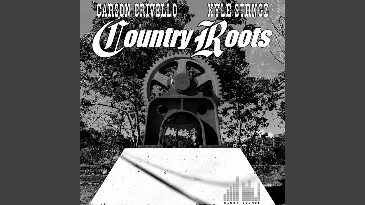 Country Roots (feat. Kyle Strngz)