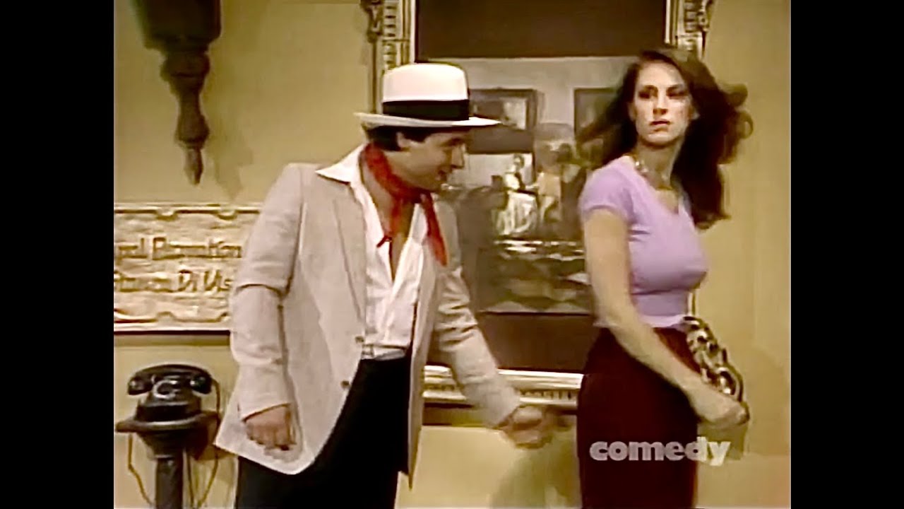 SCTV - Cooking with Marcello (Vatican Edition)