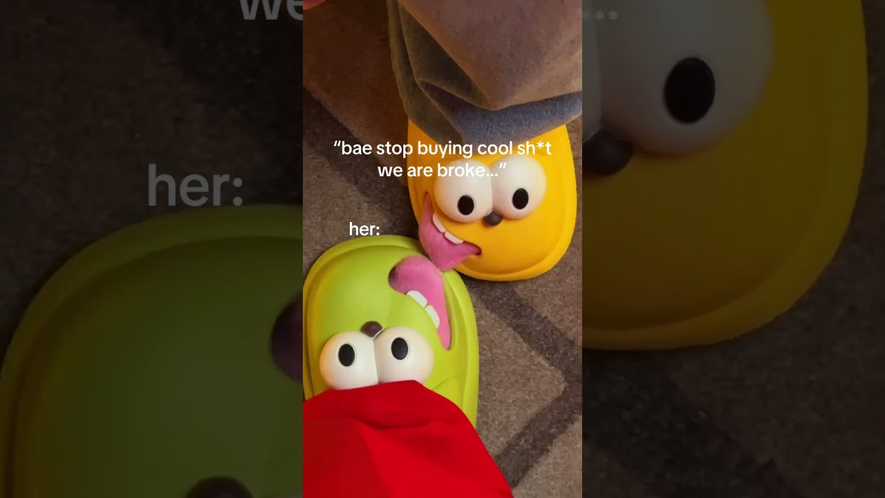 The perfect matching slides for couples
