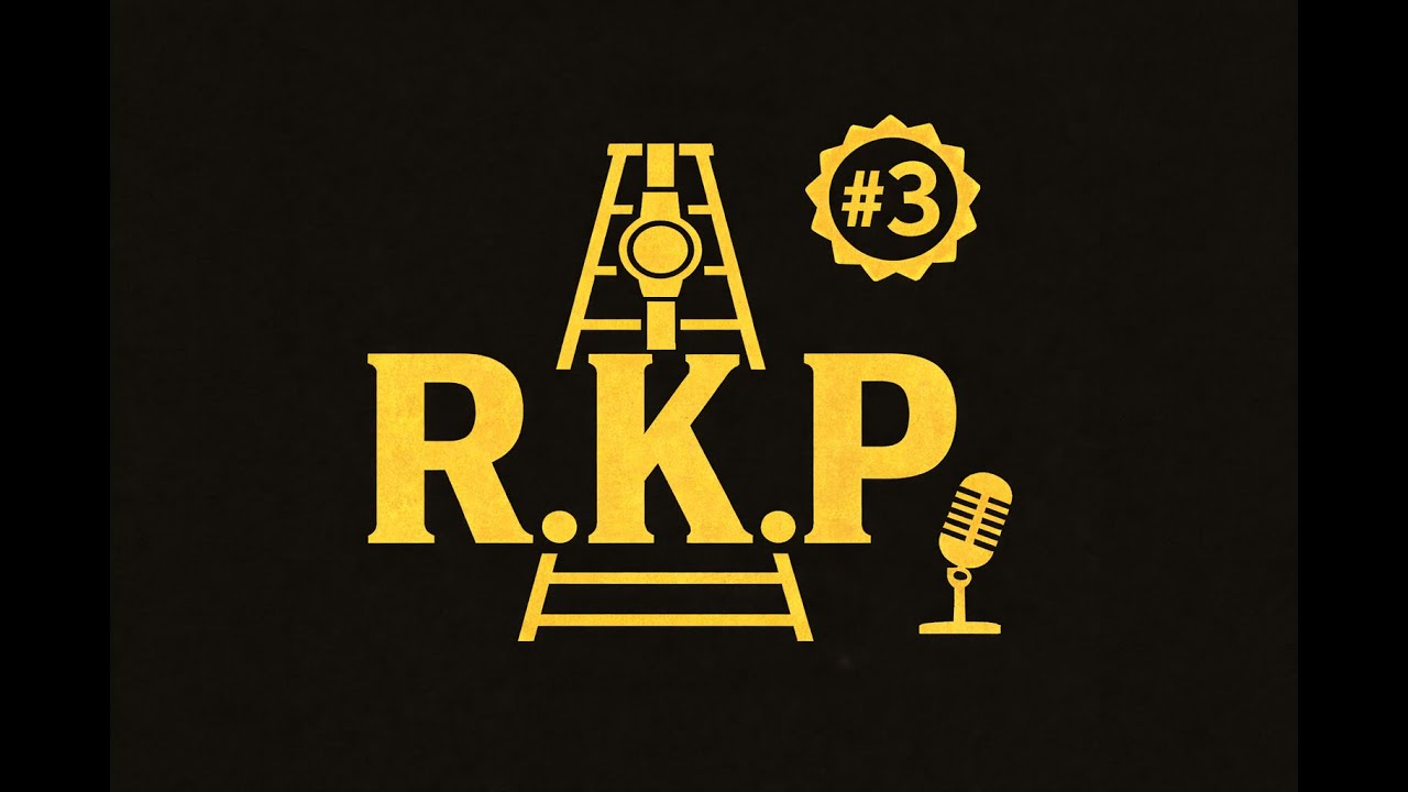 R.K.P #3: JE'VON EVANS AL ROSTER PRINCIPAL | RAW 5 DE ENERO | CODY RHODES Y DREW MCINTYRE