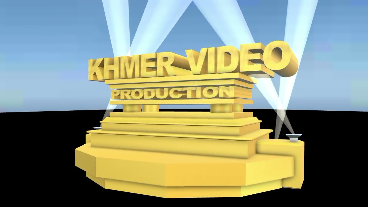 Khmer video production (Late 2000s,) 4th of July special 