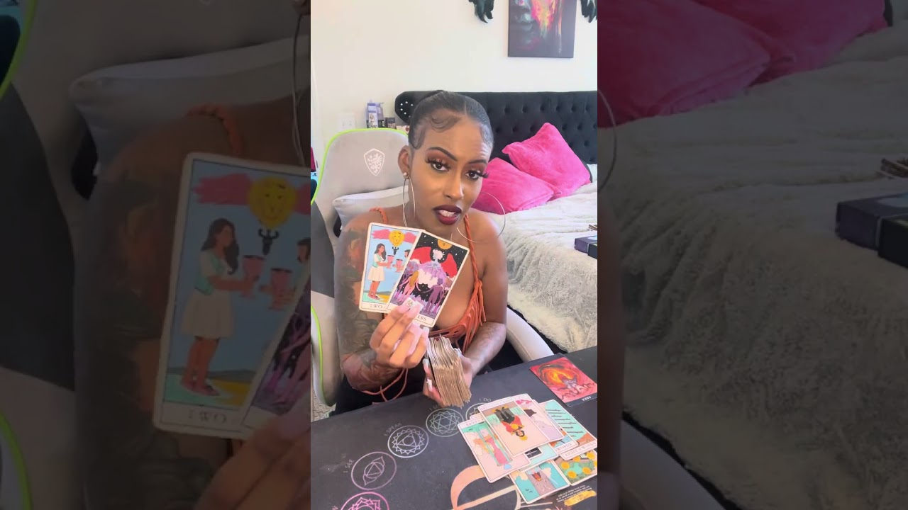 Aries ♈️ This backfire will be legendary 🫢🤯💥 shouldn’t have never came for U