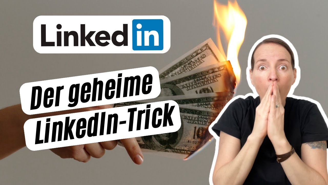 Der LinkedIn-Gamechanger: Vermeide diesen Fehler und nutze den größten Hebel!