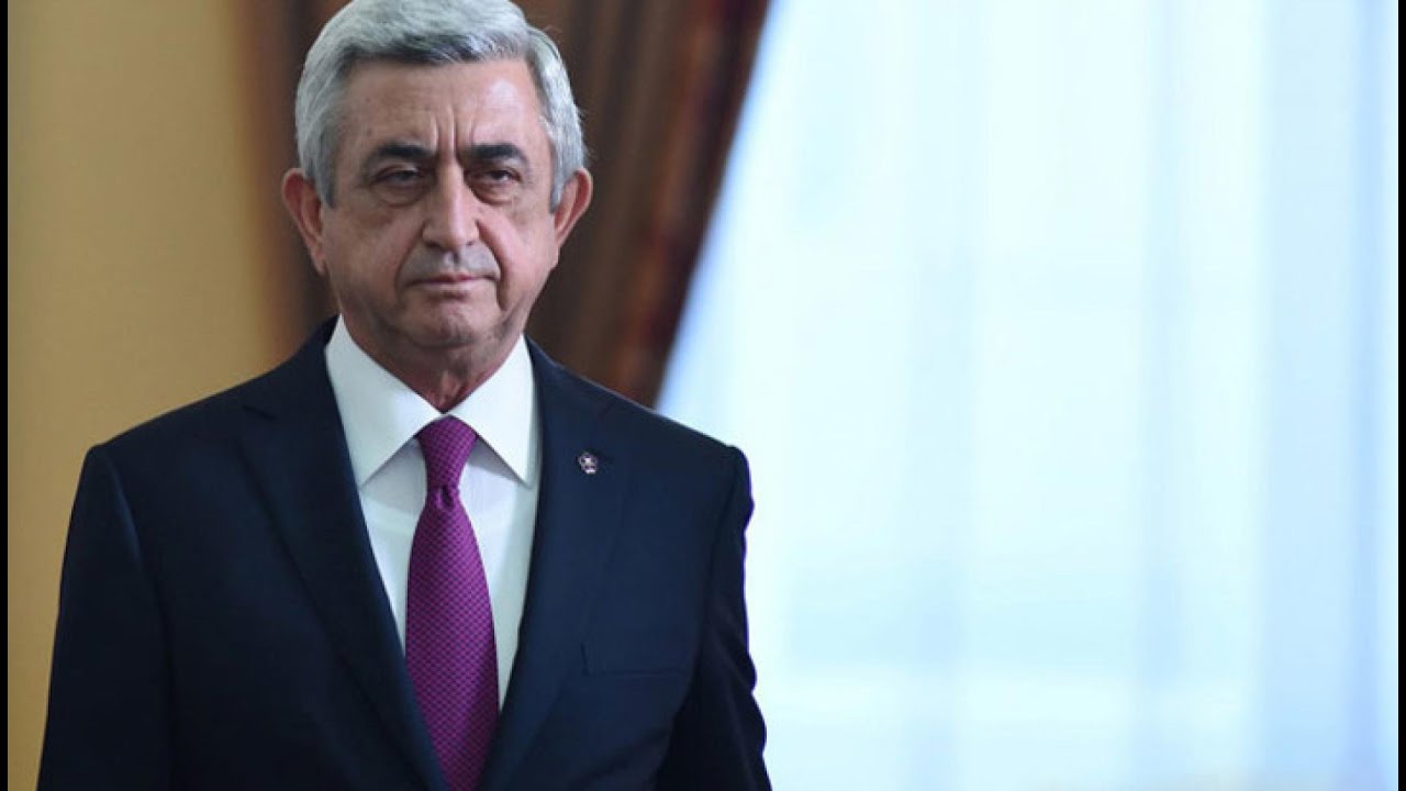 ՈՒՂԻՂ. Սերժ Սարգսյանի գործով դատական նիստը