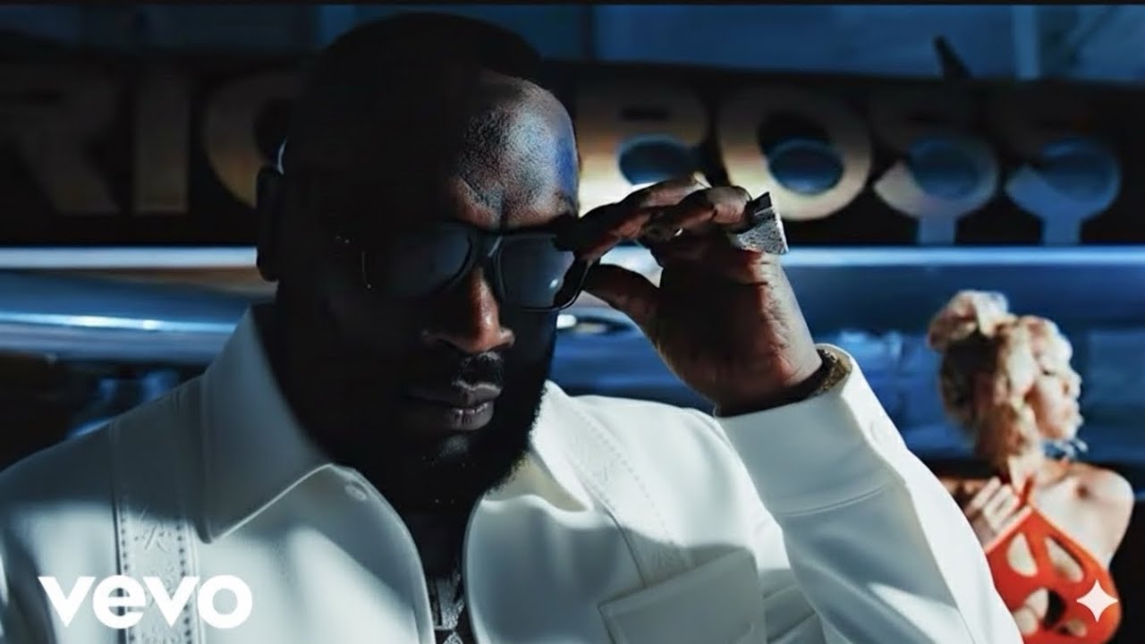 Rick Ross Ft. Lil Baby - HEROES DON’T FALL (Music Video) | Powerful Motivational Rap Anthem 