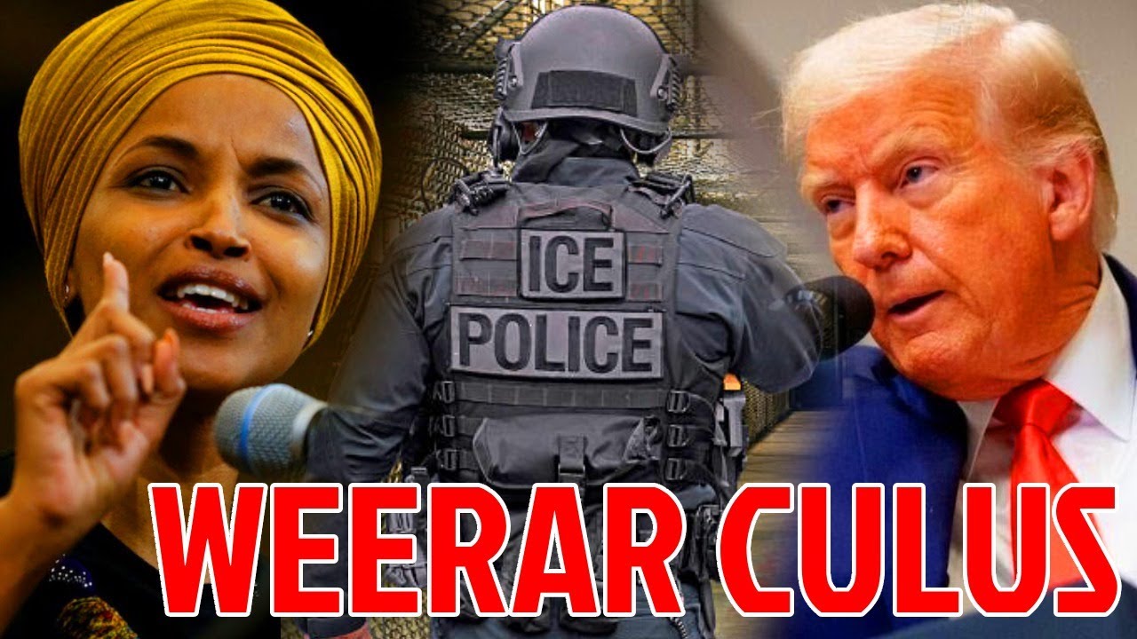 TRUMP | WAR CUSUB OO ARGAGAX LEH OO HADA TAAGAN