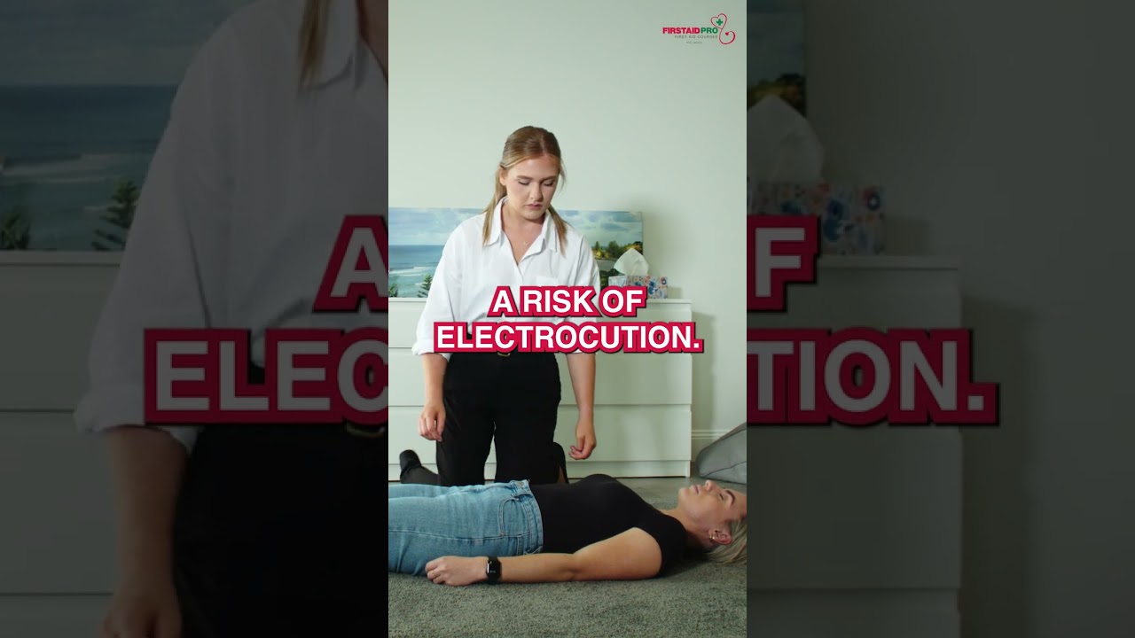 Electrocution #shorts