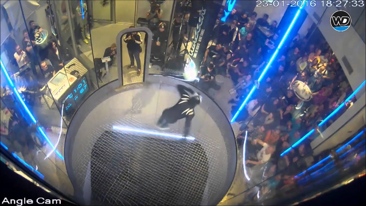 Leo Volkov - Freestyle music - Wind Games 16