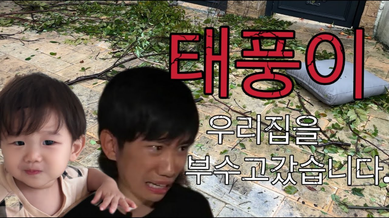 태풍이 지나간후 도인비가 LPL경기장에 가게된 이유?