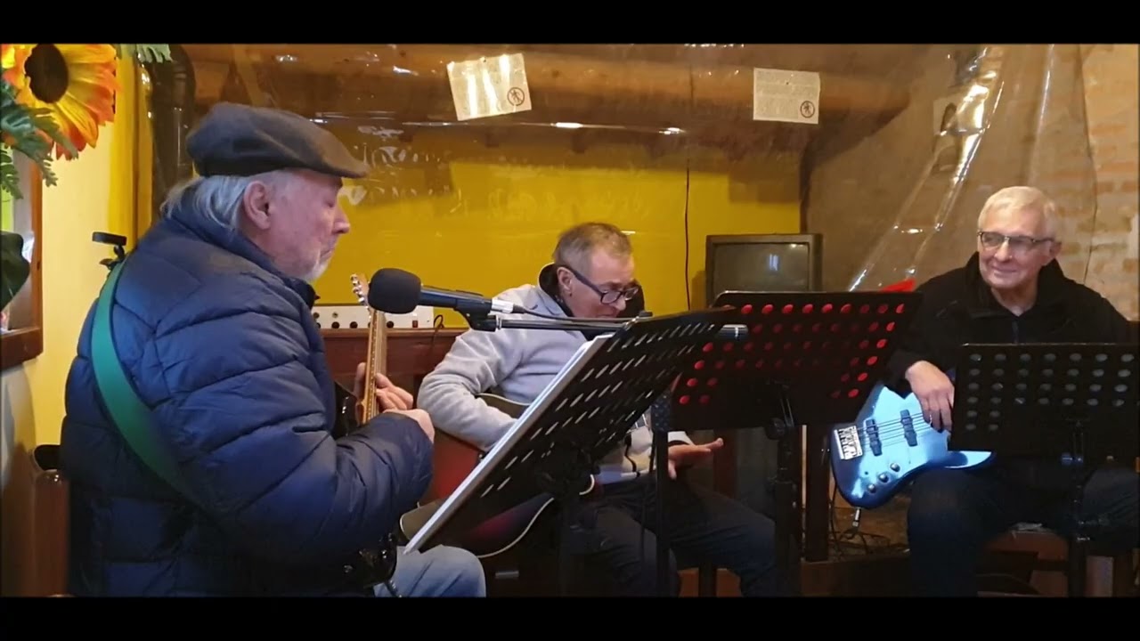 LA PRIMA COSA BELLA       ( COVER )