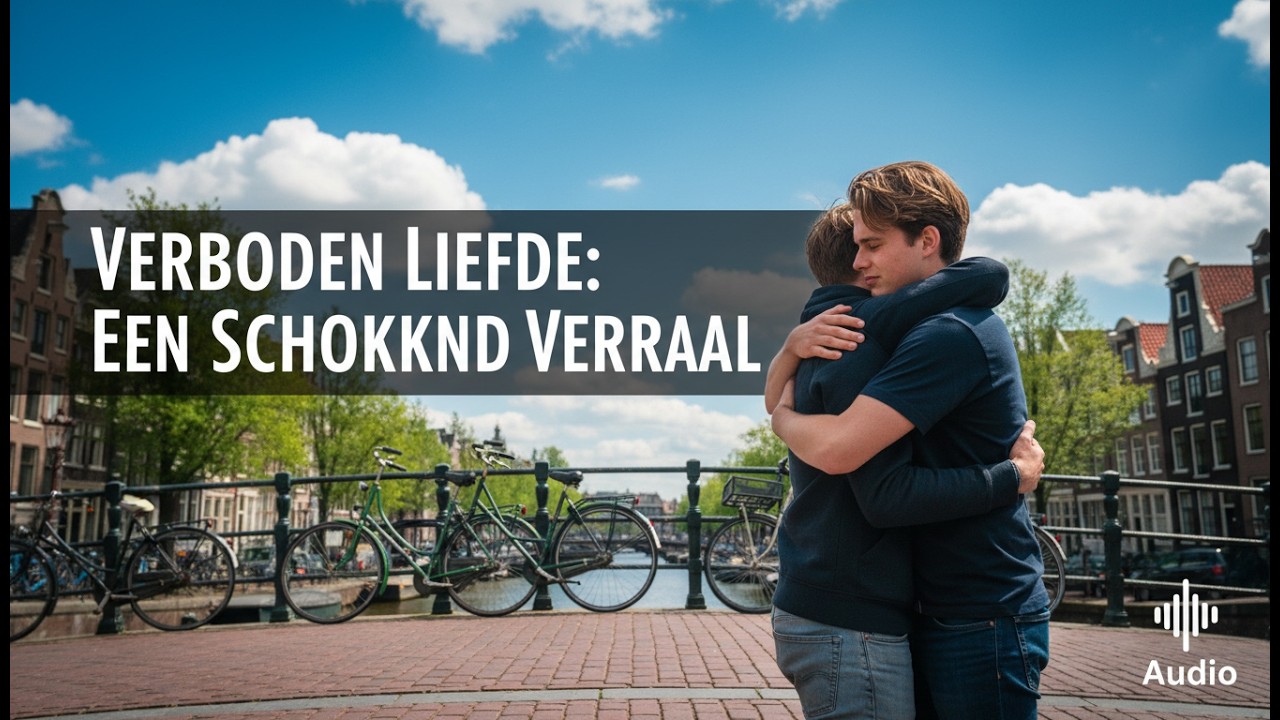 Verstoten Zoon Keert Terug—Huis op het Spel