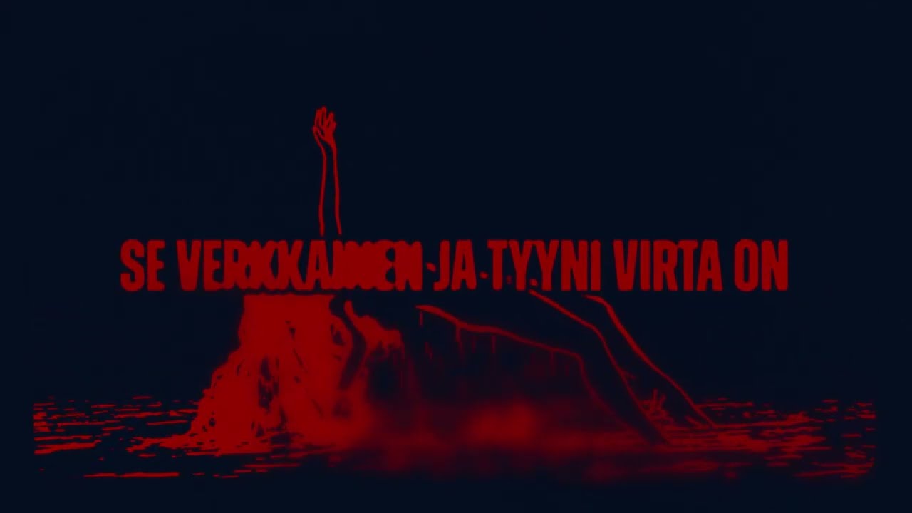 IKINÄ - Lautturi