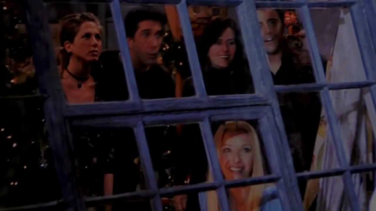 Multifandom - All I Want For Christmas Is You