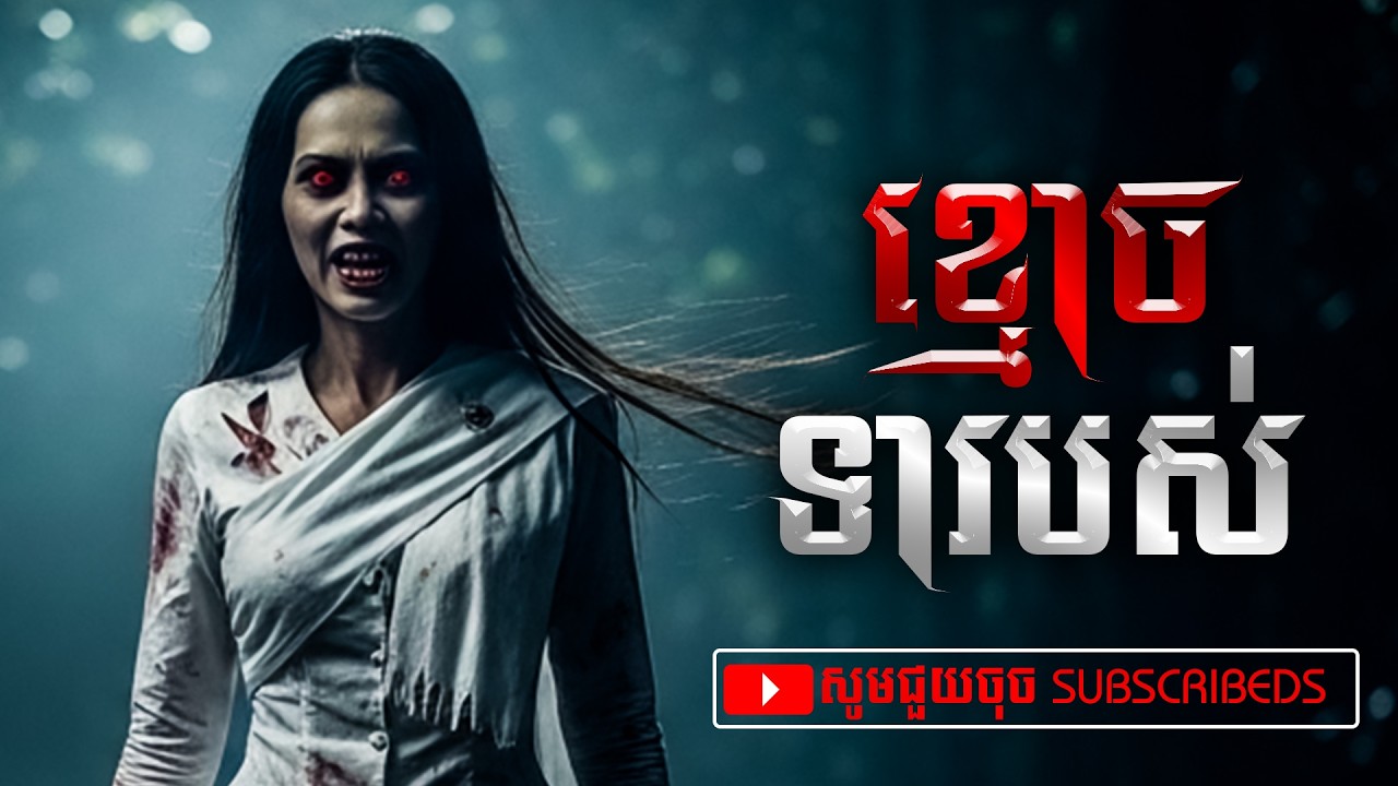 ខ្មោចទារបស់ | និទានរឿងខ្មោច