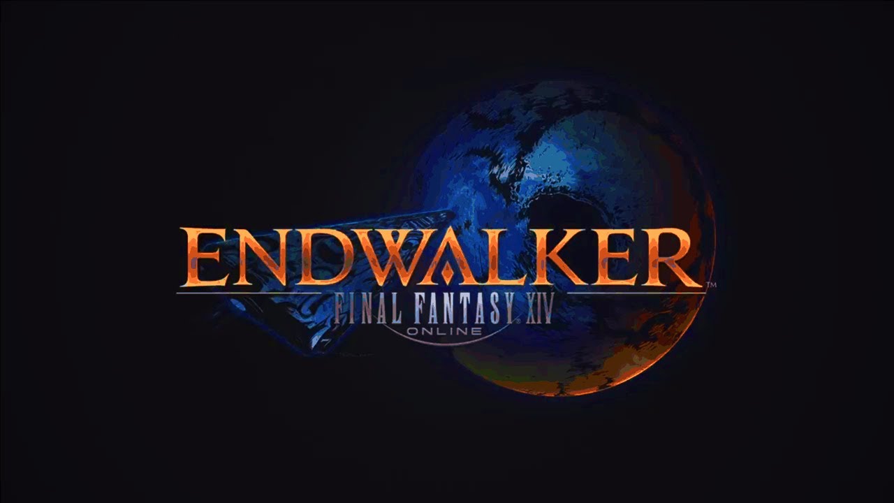 Final Fantasy: Endwalker - Cinematic | Restudios