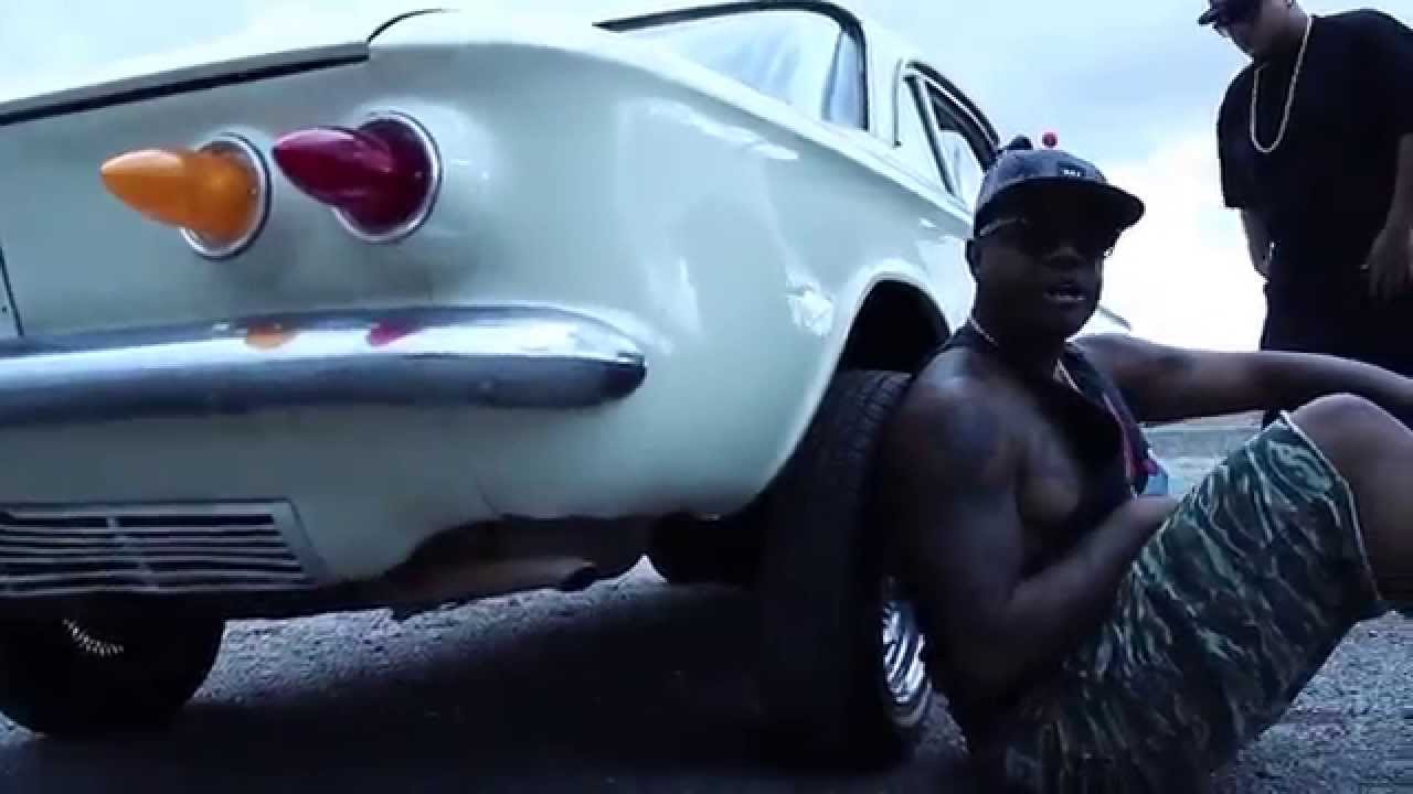 Fatt Matt ft. Rico Ferri -On That (Music Video) Explicit Content Parental Advisory