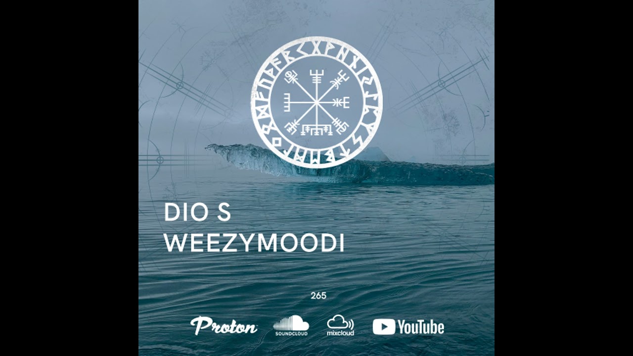 Nordic Voyage 265 - 12/30/2024 - Dio S / weezymoodi - Proton Radio