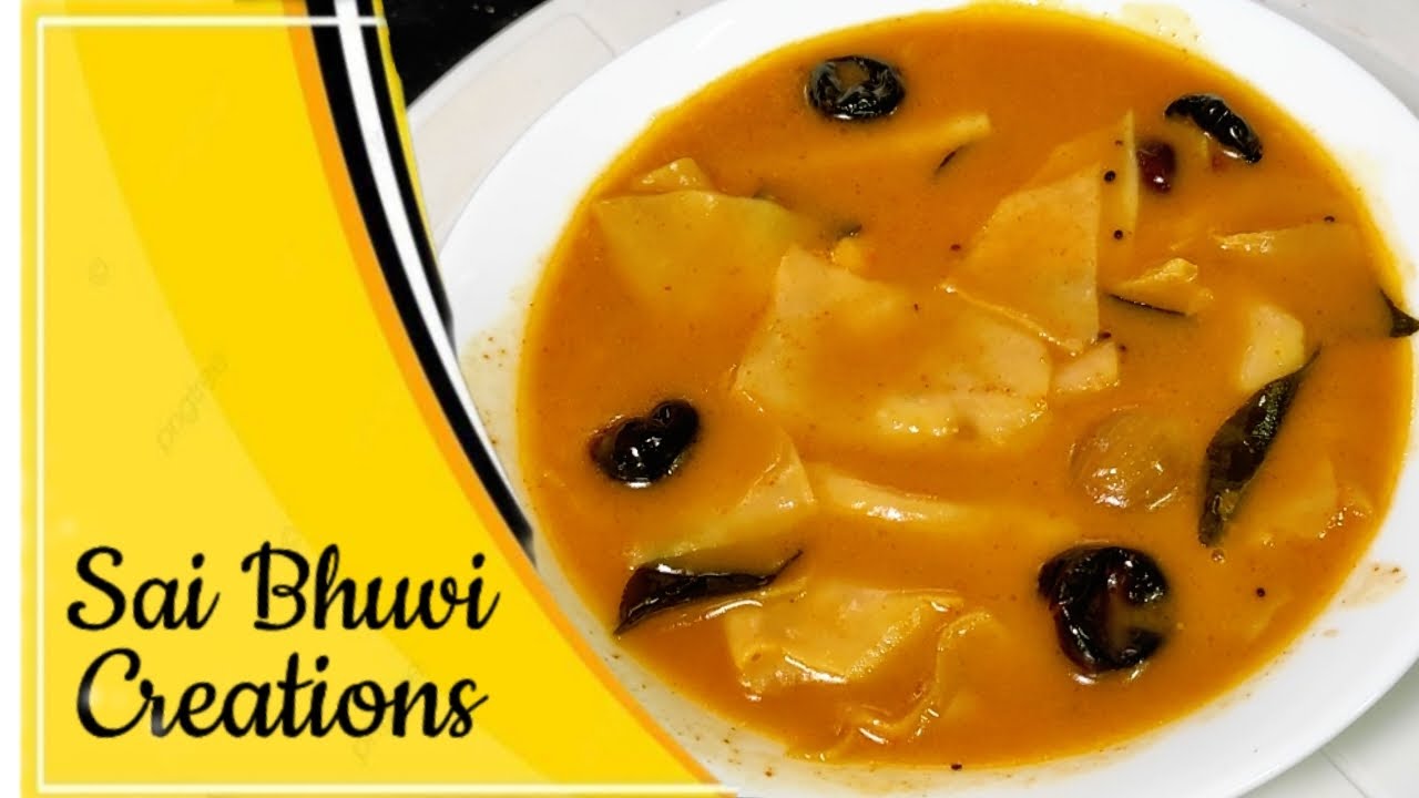 💥🌾 Appala Puli Kuzhambu Recipe | Perfect South Indian Tamarind Curry | Easy Lunch Recipe | samayal 