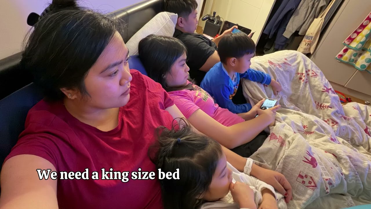 IT’S BEEN A WEEK SINCE WE GOT BACK | JAN 2026