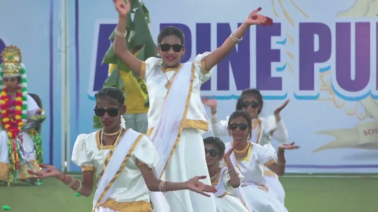 TOLLYWOOD THIRAK  (Class-6)
