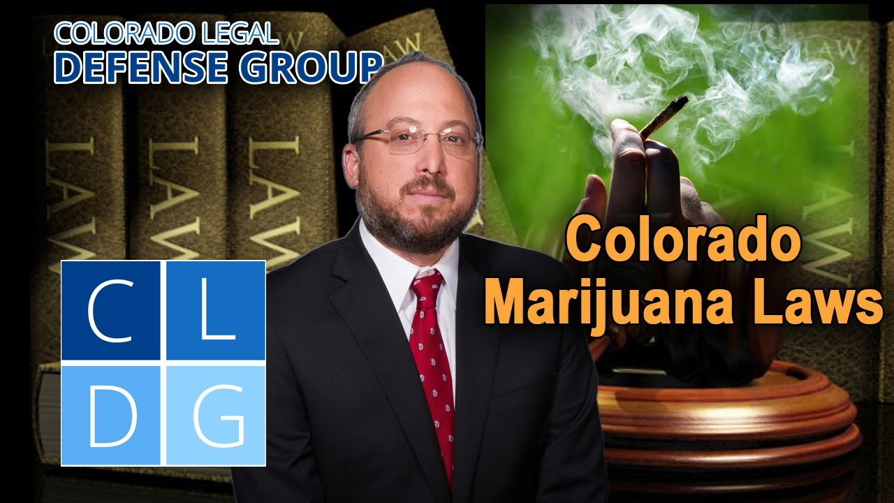 7 places where it's still illegal to smoke marijuana in Colorado