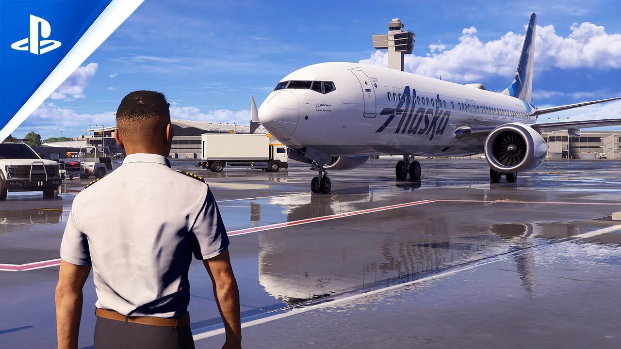 Microsoft Flight Simulator 2024 PS5  - 15 Things I Wish I Knew Before Playing