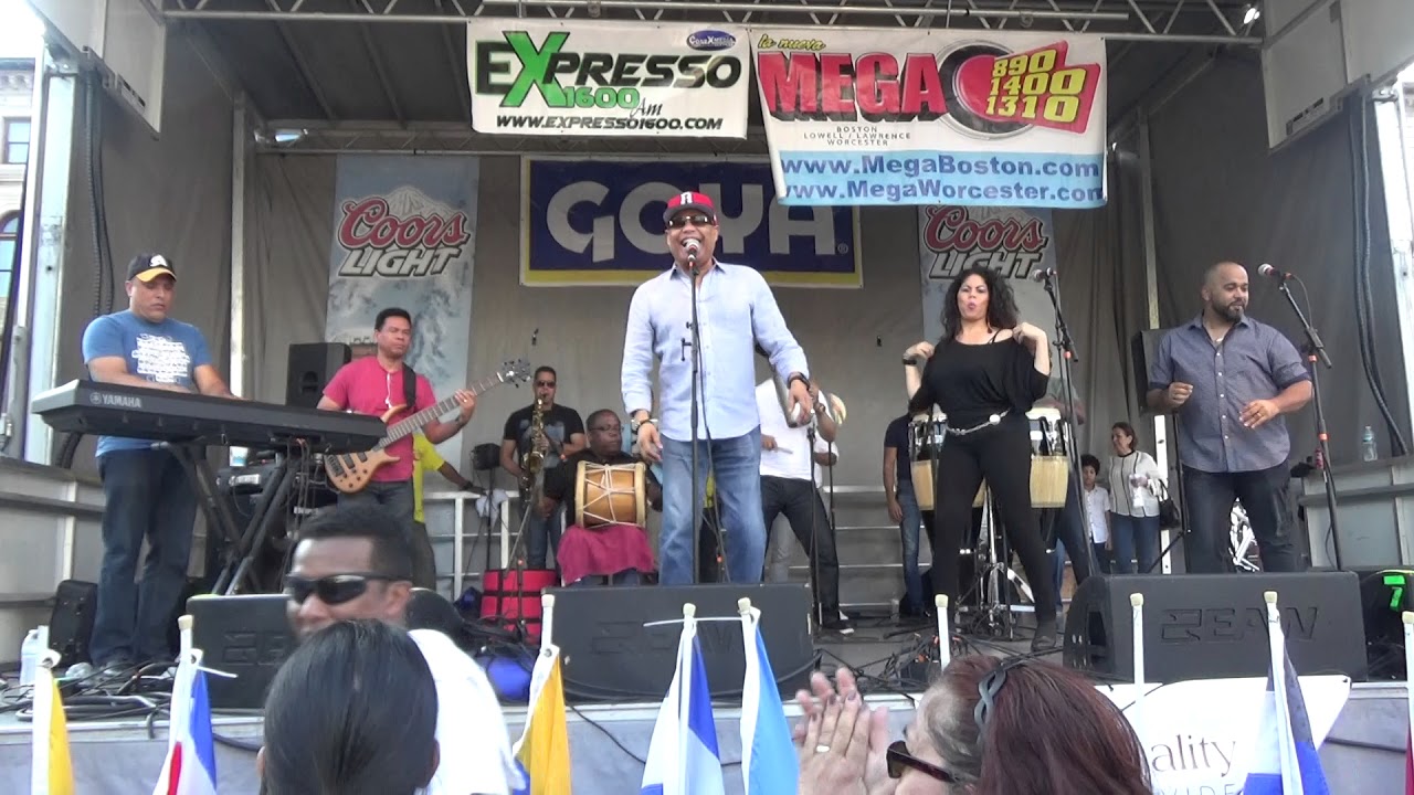 RUBY PEREZ - TU VAS A VOLAR &  HIPOCRESIA
