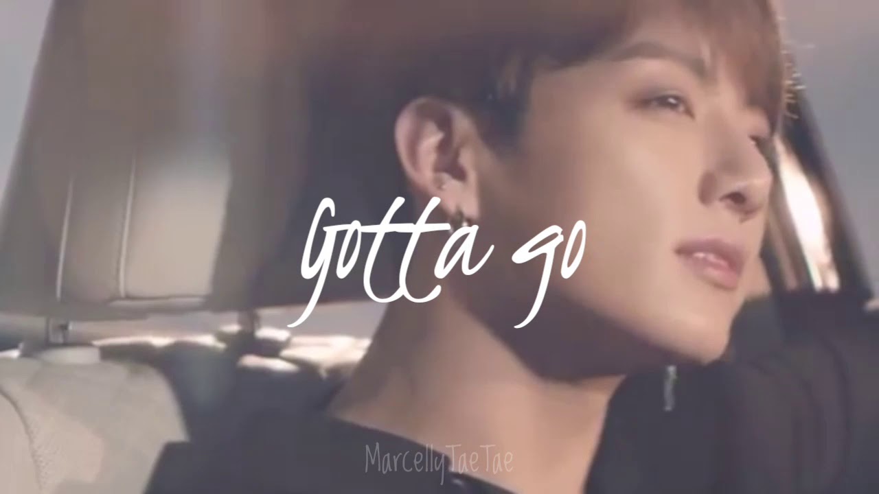 BTS • Gotta Go • [FMV]