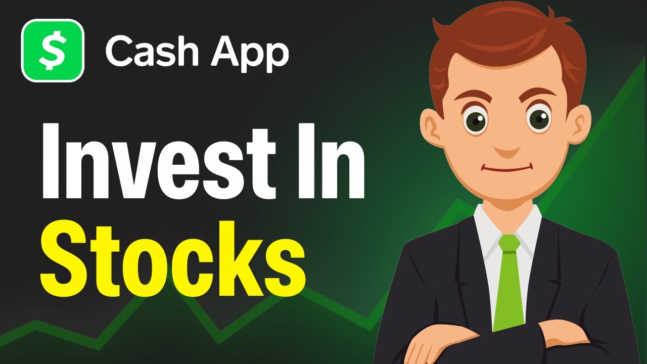 How To Invest In Stocks On Cash App - Step By Step (2026 Guide)