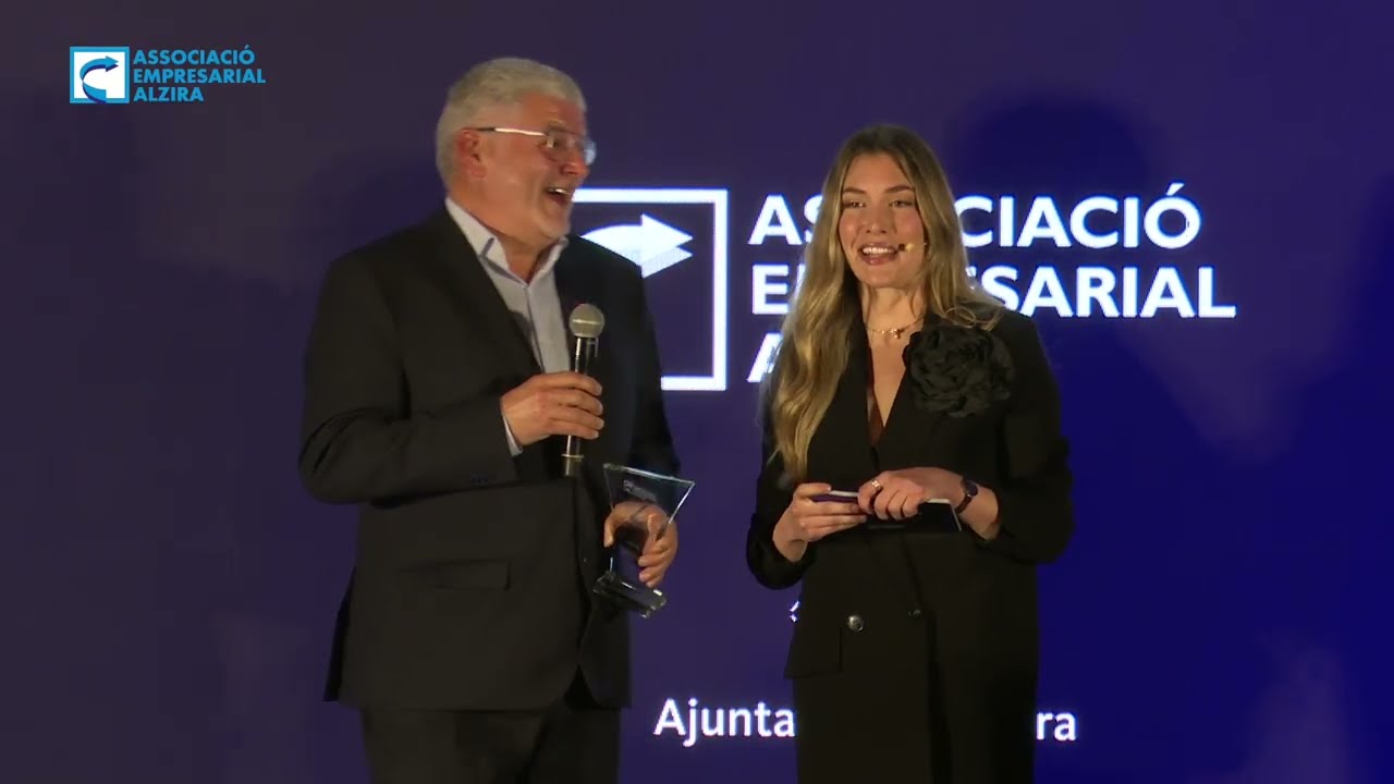 Entrega de premi a Solscabell