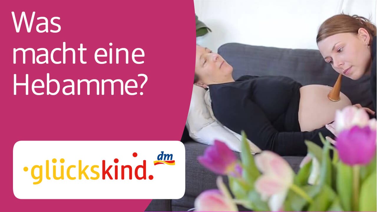 Mit Hebammen unterwegs - Was macht eigentlich eine Hebamme?