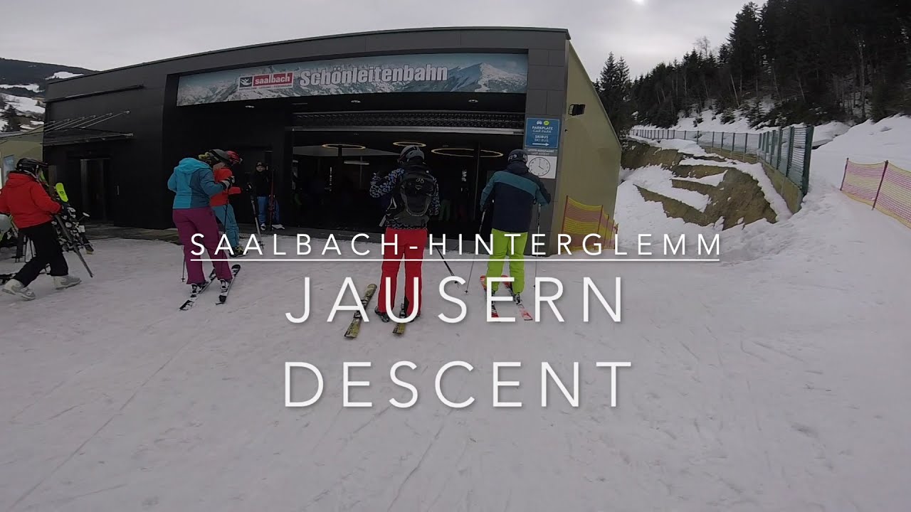 Jausern Descent   HD 1080p