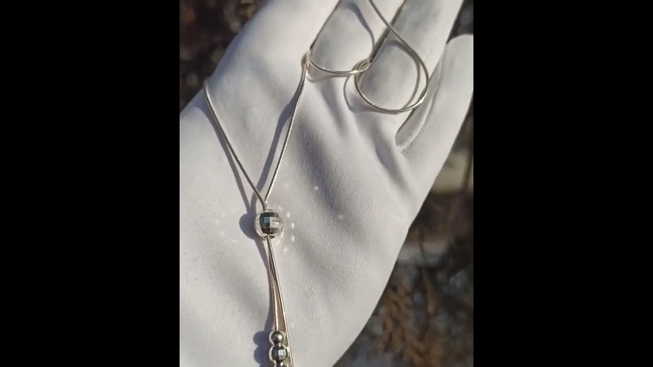 Серебряный сотуар 🌺4000р🌺46см+6см подвесная часть #сотуар #серебряныйсотуар #серебро925