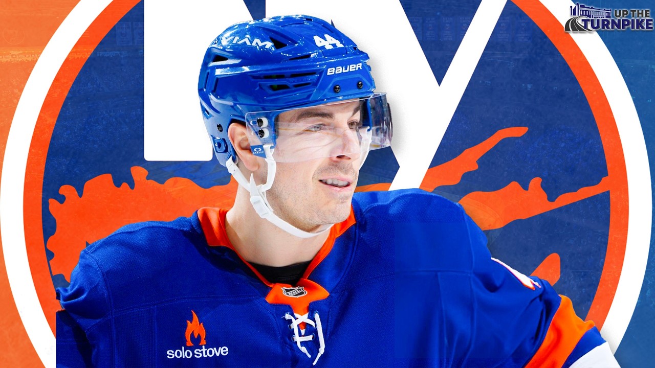 NEW YORK ISLANDERS EXTEND JG PAGEAU!