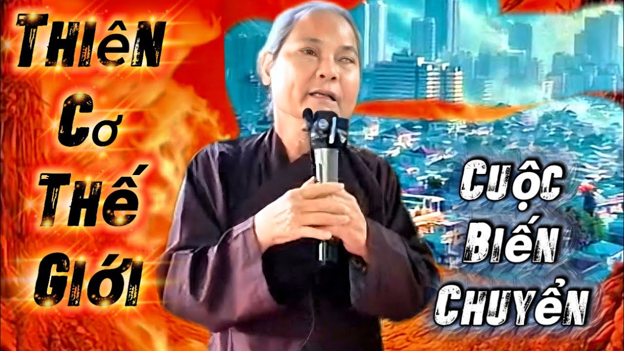 Cầu Linh Hồn Cho Được Vãng Sanh 🛑 Chú 7 Siêu..!