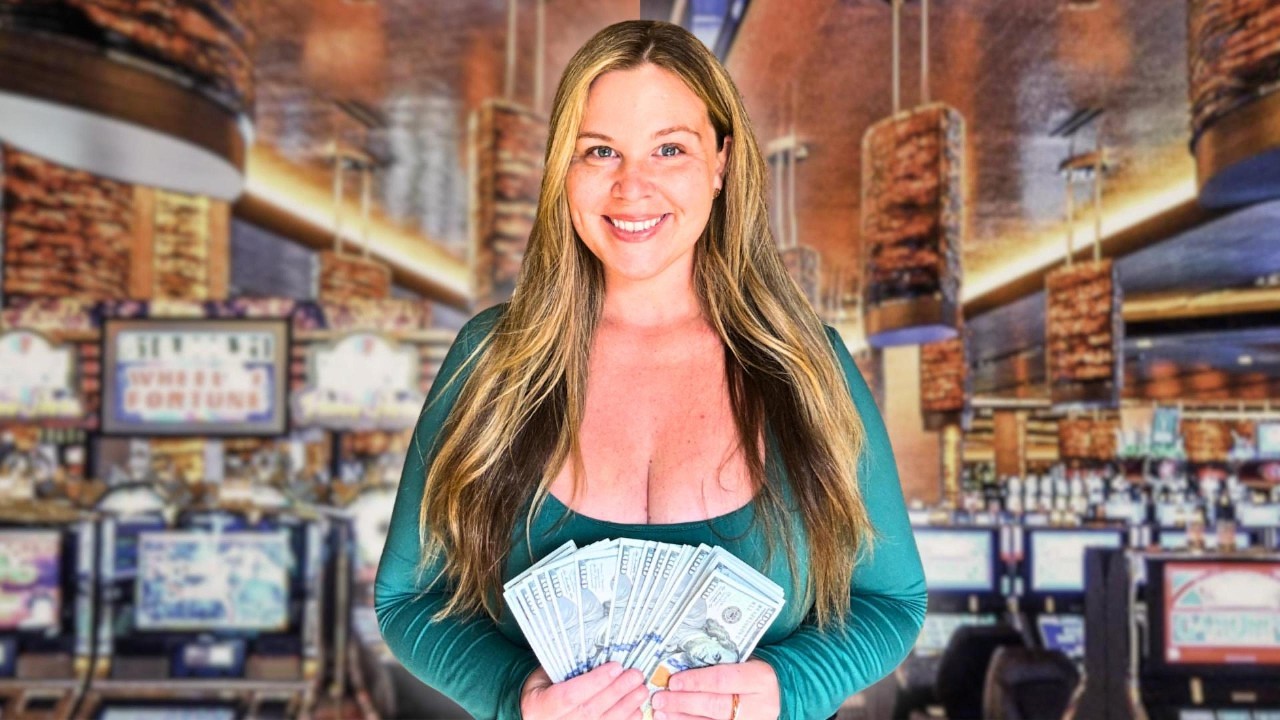 I RISKED $1000 on the FREE BET TABLE