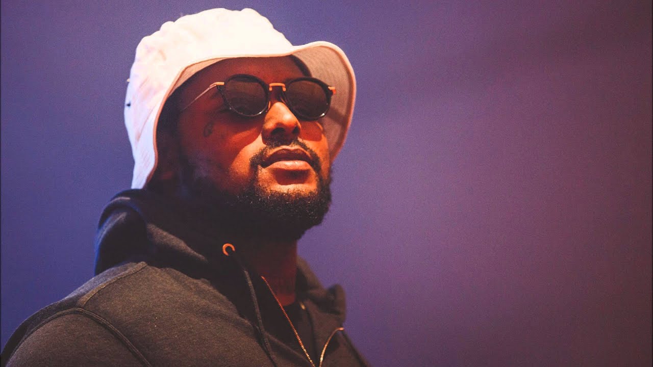 Schoolboy Q/ Kendrick Lamar Type Beat- 